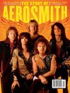 Cover image for The Story of Aerosmith